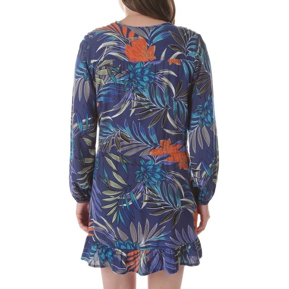 Cool Review About Blue Island Swim Cover Up